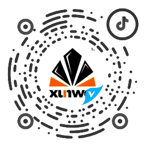 訊維官方抖音號