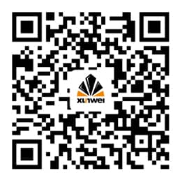 訊維官方公眾號