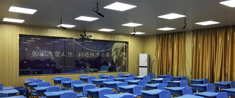 精品教學錄播方案